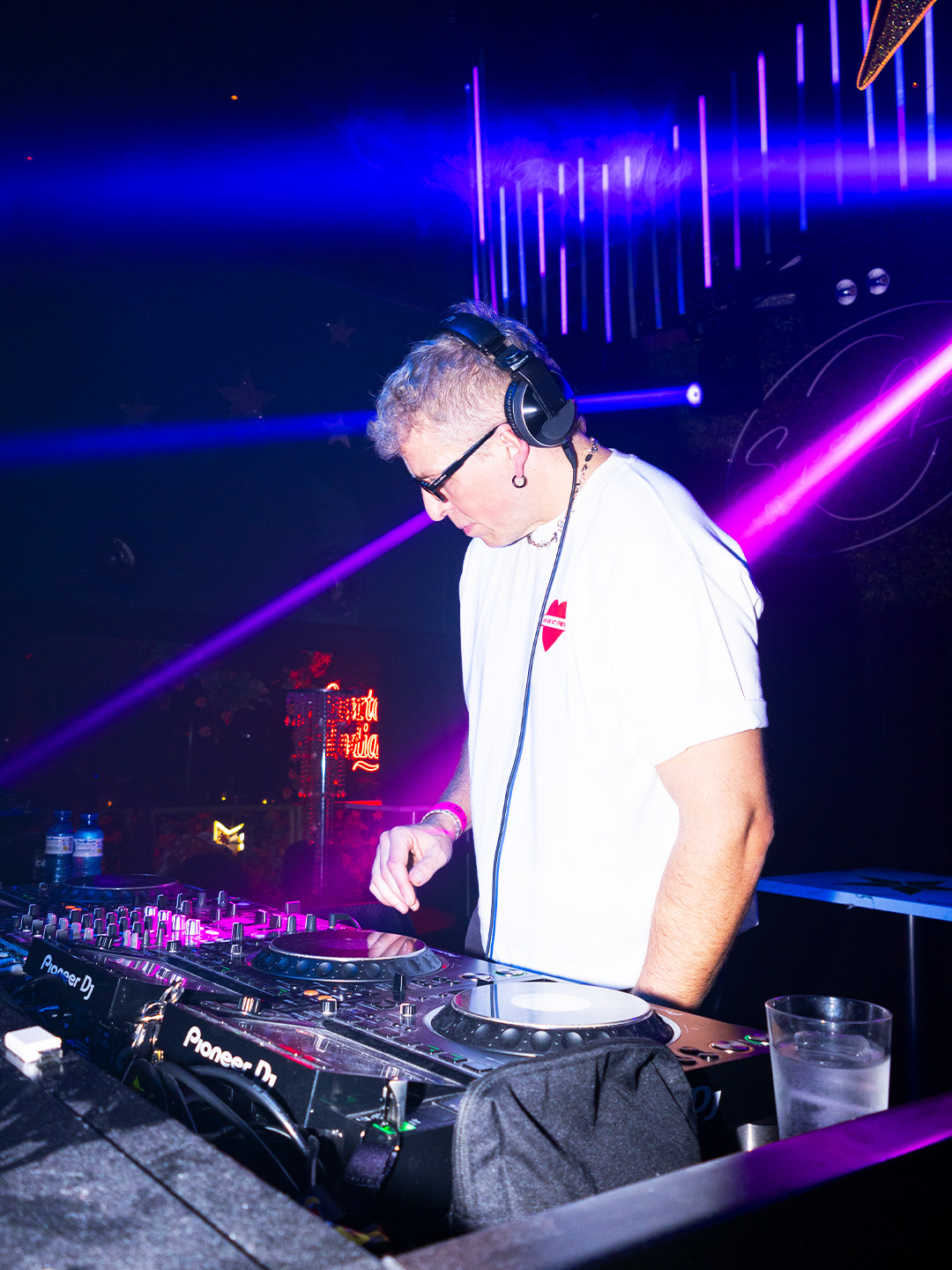 HECTOR DLUX