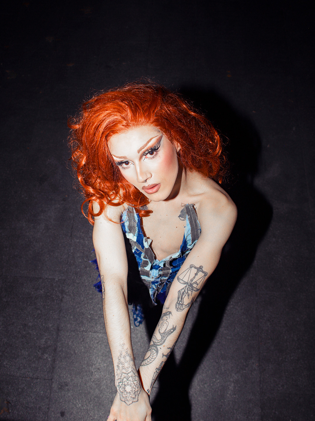 VICTORIA CARROT