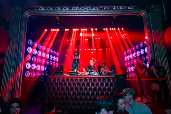 LAMANGO x MERCROMINA